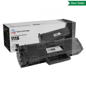 三星 Xpress M2020/2070 MLT-D111S 兼容黑色碳粉