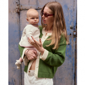 Boden 婴儿针织玩具套装