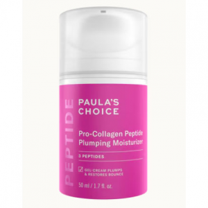 胶原蛋白胜肽充盈乳液