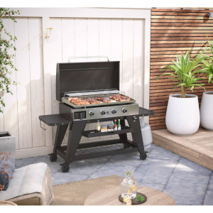 Barbeques Galore AU精选烧烤炉大促热卖
