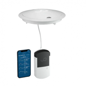 WaterGuru SENSE S2 智能泳池监控器和泳池水质分析仪 @ WaterGuru 