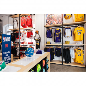 2025美国购买球衣和体育周边的12个靠谱网站推荐（世界杯/NBA/NFL/MLB/F1正品鞋帽+省钱攻略）