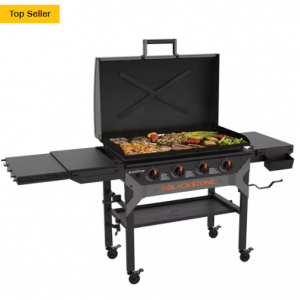 $200 OFF Blackstone Iron Forged 36" Griddle with Hood @ Dicks Sporting Goods