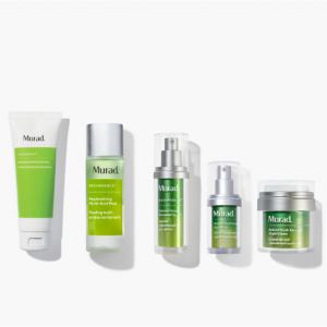 A醇抗老护肤5件正装套装