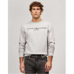 Tommy Hilfiger Embroidered Tommy Logo 套头衫