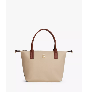 Tommy Hilfiger Monogram 迷你托特包