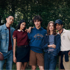 Tommy Hilfiger 劳工节大促 全场时尚服饰鞋包低至3折限时特惠 