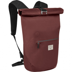 Osprey Packs Arcane WP Roll Top 18L 背包