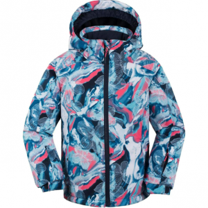 Kamik Tallie Floressence 夹克滑雪服 - 女童 - 2024