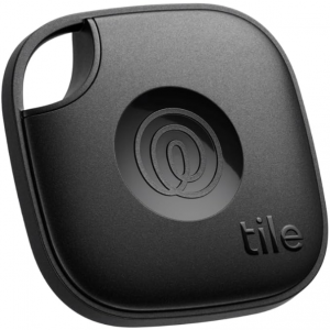 Amazon - Tile by Life360 Mate 蓝牙追踪器，现价$19.97