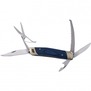 Barebones简易多功能小折刀