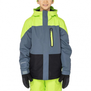 686 Hydrastash 保暖夹克 2023 - 男童