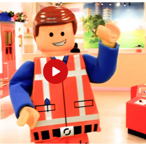 LEGO Discovery Center - Boston - 波士顿乐高乐园探索中心，劳动节门票特价仅$20
