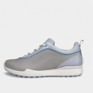 ECCO Golf Biom Hybrid 女士皮革高尔夫球鞋