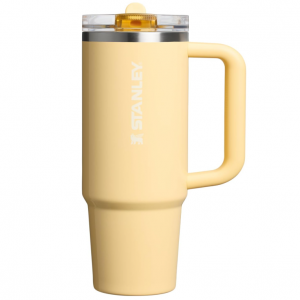 STANLEY Quencher ProTour 不锈钢吸管杯 30oz @ Amazon