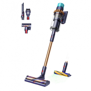 Dyson Gen5outsize Absolute 无绳吸尘器