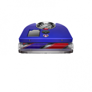 Dyson 360 Vis Nav™机器人吸尘器（蓝色/镍色）