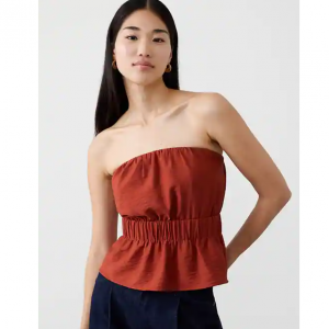 Banana Republic 束腰上衣