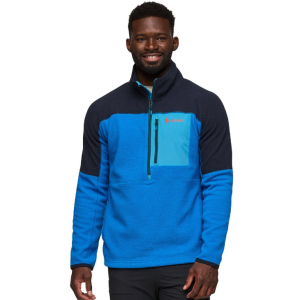 Cotopaxi Abrazo 抓绒拉链夹克