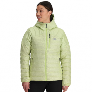 Outdoor Research Helium 女士羽绒连帽夹克