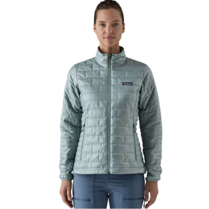 Patagonia Nano Puff 女士保暖夹克