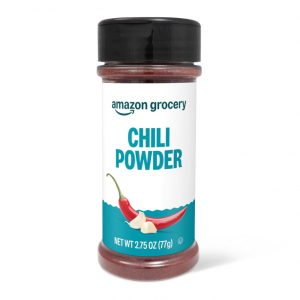 Amazon Grocery 辣椒粉 2.75oz @ Amazon