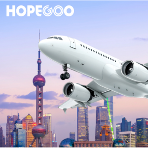 August Grand Offer - Unlock Up to 1,500 HKD Flight & Hotel @HopeGoo
