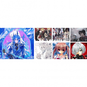 17个插画师、漫画师接单平台推荐（高达$7现金返利） - 接单、约稿、赚钱，画师必备App！