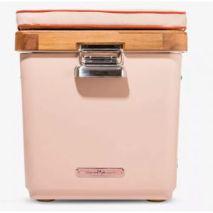 BUSINESS & PLEASURE CO. Hemingway 33 liters detachable-cushion cooler