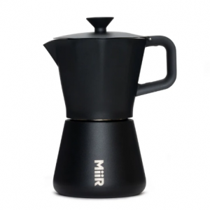 New Standard Moka Pot @ MiiR
