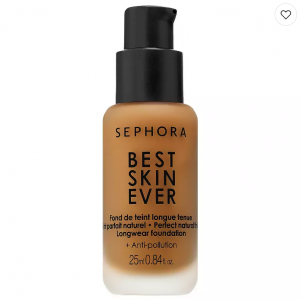 SEPHORA COLLECTION粉底液