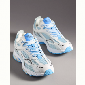 Mercer The Re-Run Speed Sneakers