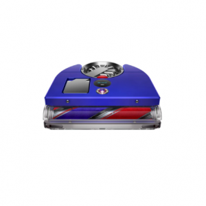 Dyson 360 Vis Nav™ robot vacuum (Blue/Nickel) @ Dyson
