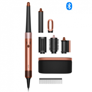 Dyson Airwrap i.d.™ multi-styler and dryer Straight+Wavy (Amber silk)