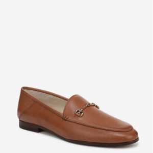 Sam Edelman Loraine 女士乐福鞋