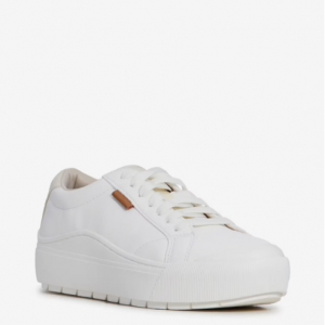 Dr Scholls Time Off 女士厚底运动鞋