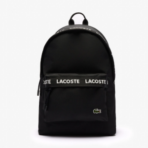 Lacoste Neocroc 双肩包