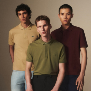 Lacoste Australia - Up to 50% Off Fashion Sale 