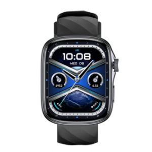 Runmefit WATCH 4智能手表