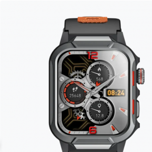 Runmefit ARMOR 智能手表