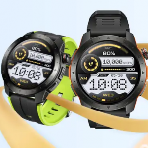 Runmefit - 返校季大促：热卖运动智能手表，最高立减C$55 