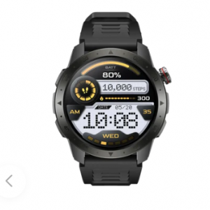 Runmefit GTX 2 GPS智能手表