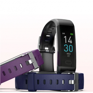 S5 健身追踪器兼智能手表