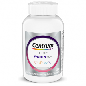 Centrum 中年女性复合维生素小粒版 280粒