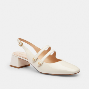 Coach Winley Slingback Mary Jane