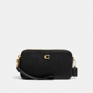 Coach Kira Crossbody