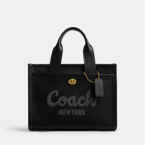 Coach Cargo Tote Bag 26