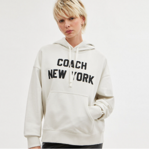 Coach Hoodie Sweatshirt