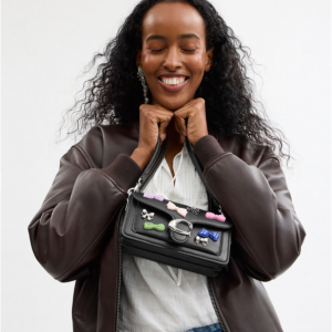 Coach Australia - Up to 50% Off Sale Bags, Shoes, Clothing & More 