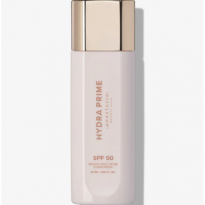 保湿妆前乳 SPF 50